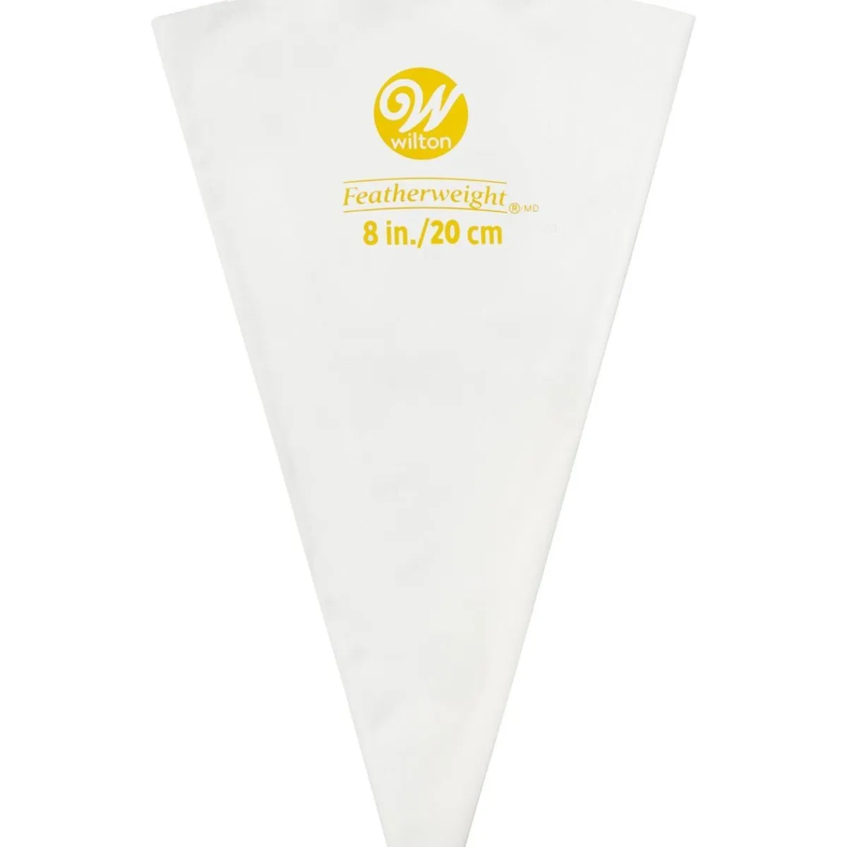 Wilton Spuitzak Polyester 20cm** Clearance