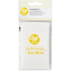 Wilton Spuitzak Polyester 20cm** Clearance