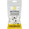 Wilton Suikerfiguren Grote Oogjes 57g (Ø19mm) Best