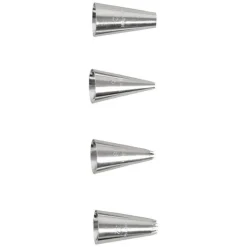 Wilton Taartdecoratie Set/12