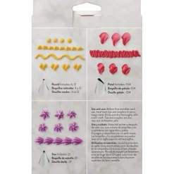 Wilton Taartdecoratie Set/18** Outlet