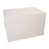 Wilton Taartdoos Verstelbare Hoogte 40x30x20-28cm New