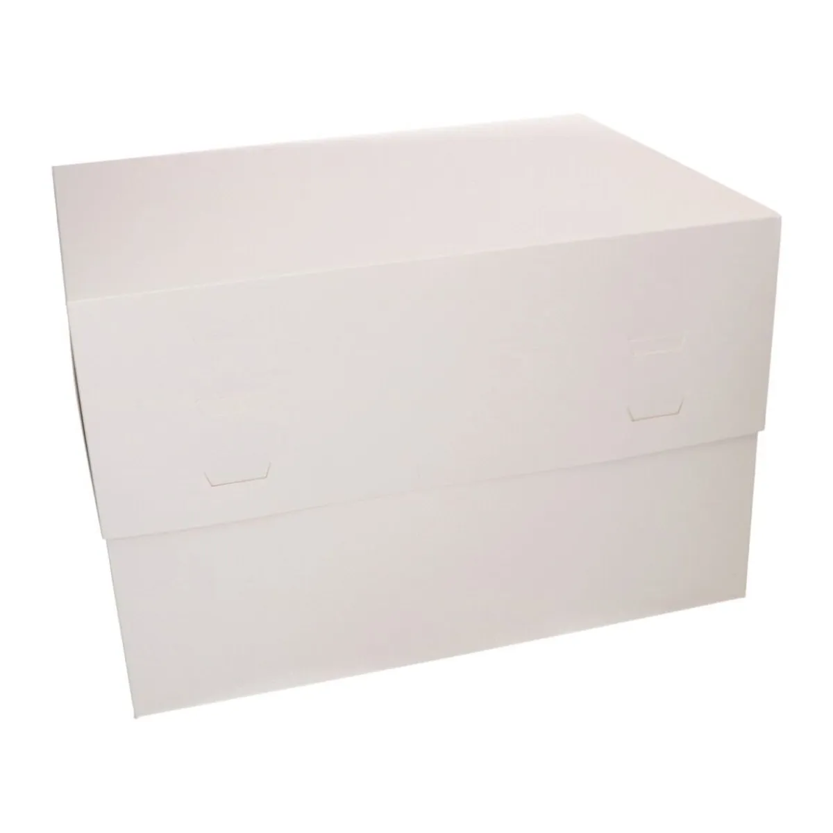 Wilton Taartdoos Verstelbare Hoogte 40x30x20-28cm New