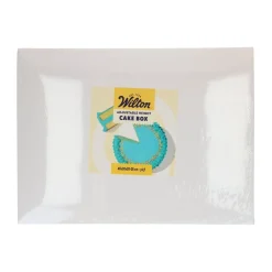 Wilton Taartdoos Verstelbare Hoogte 40x30x20-28cm New