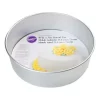 Wilton Taartpan Rond Ø25x7,5cm New