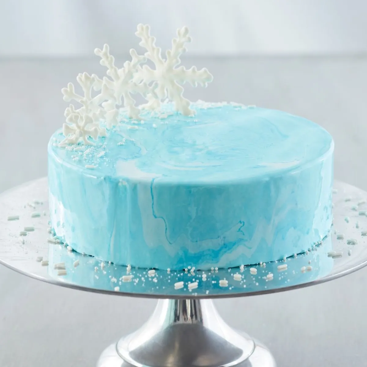 Wilton Taartpan Rond Ø30x7,5cm Outlet