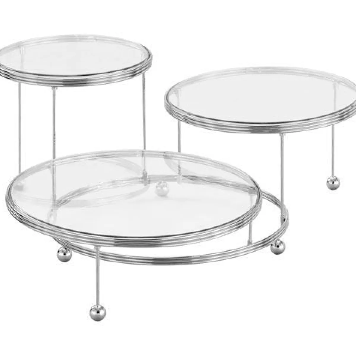 Wilton Taartstandaard 3 etages Clearance