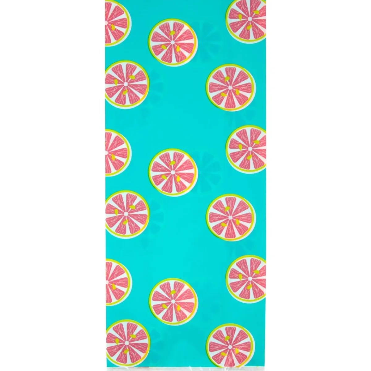 Wilton Traktatiezakjes Fruit 20st** New
