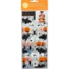 Wilton Traktatiezakjes Halloween 20st New