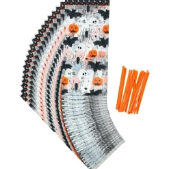 Wilton Traktatiezakjes Halloween 20st New