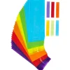Wilton Traktatiezakjes Kleuren 30st Outlet