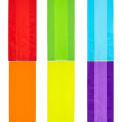 Wilton Traktatiezakjes Kleuren 30st Outlet