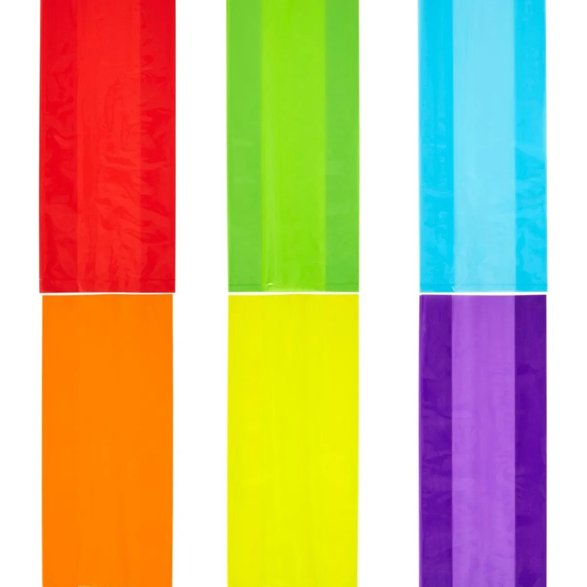 Wilton Traktatiezakjes Kleuren 30st Outlet