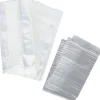 Wilton Traktatiezakjes Transparant 10x24cm 150st Best