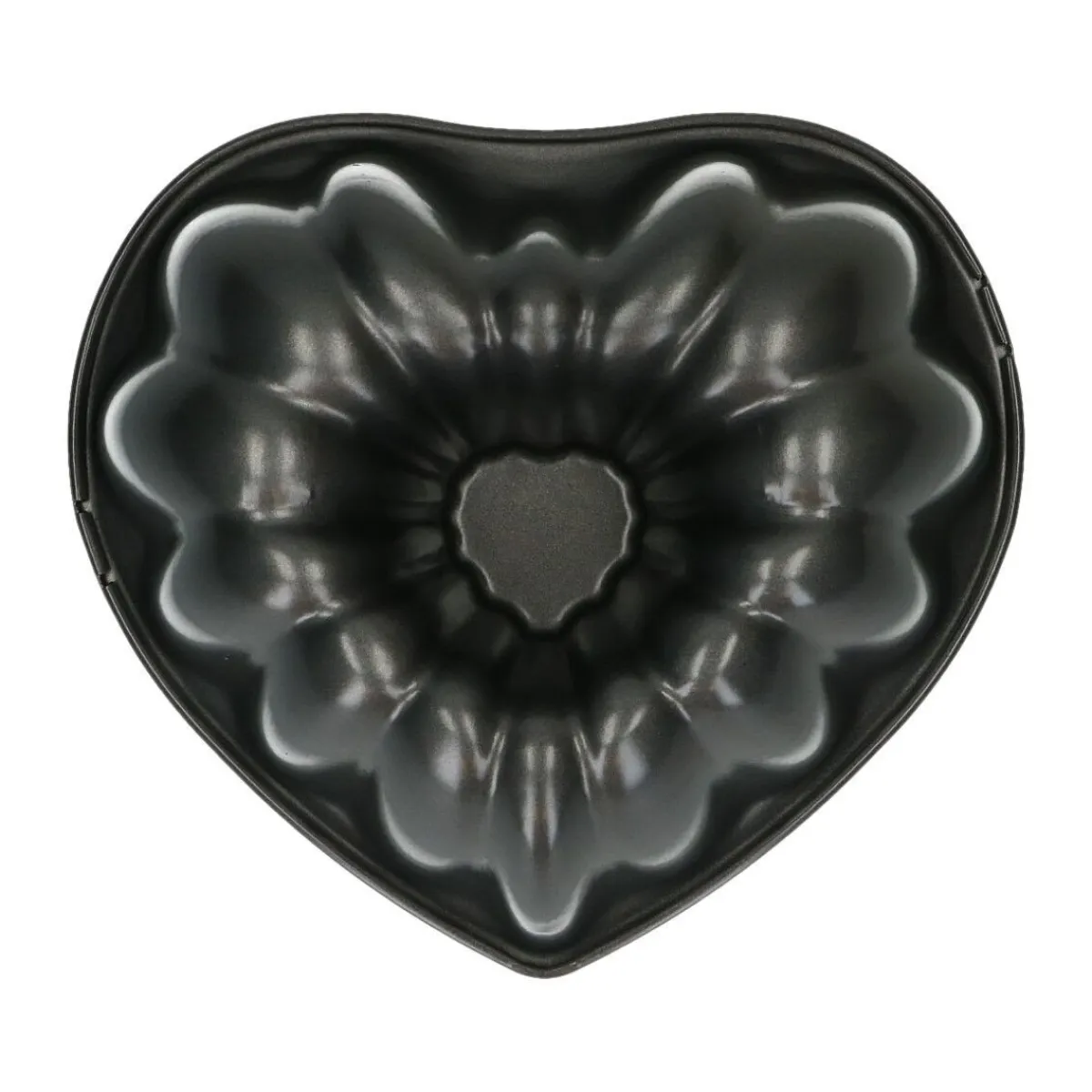 Wilton Tulband Bakvorm Hart 20cm Best