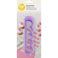 Wilton Uitsteker Easy Blooms Hot