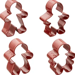 Wilton Uitsteker Gingerbread Set/4 Best