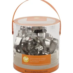 Wilton Uitsteker Set Halloween 18st Hot