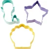 Wilton Uitsteker Set Zeeleven 3st Outlet