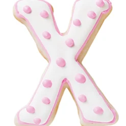 Wilton Uitstekers Valentijn Lippen Set/3 Online