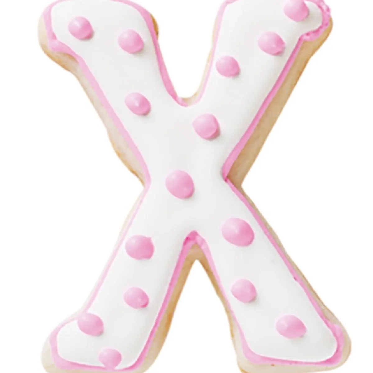 Wilton Uitstekers Valentijn Lippen Set/3 Online