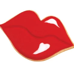 Wilton Uitstekers Valentijn Lippen Set/3 Online
