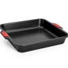 Woll Bakvorm Vierkant 28x28cm (PFAS-vrij) Outlet