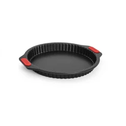 Woll Vlaaipan / Quichepan losse bodem Ø26cm (PFAS-vrij)