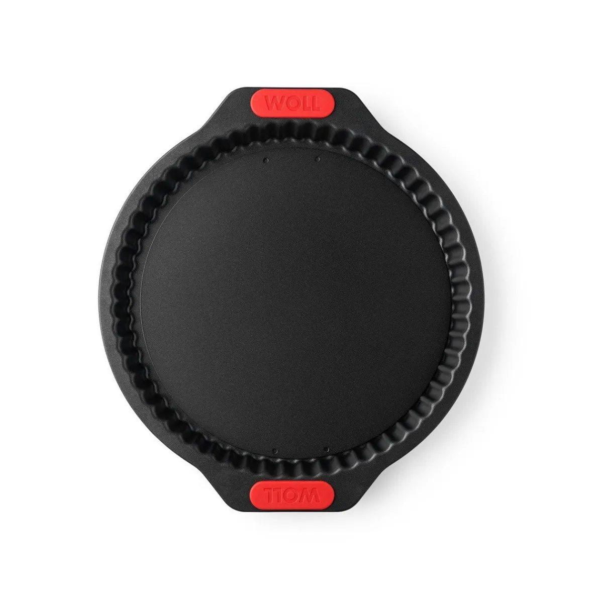 Woll Vlaaipan / Quichepan losse bodem Ø26cm (PFAS-vrij)
