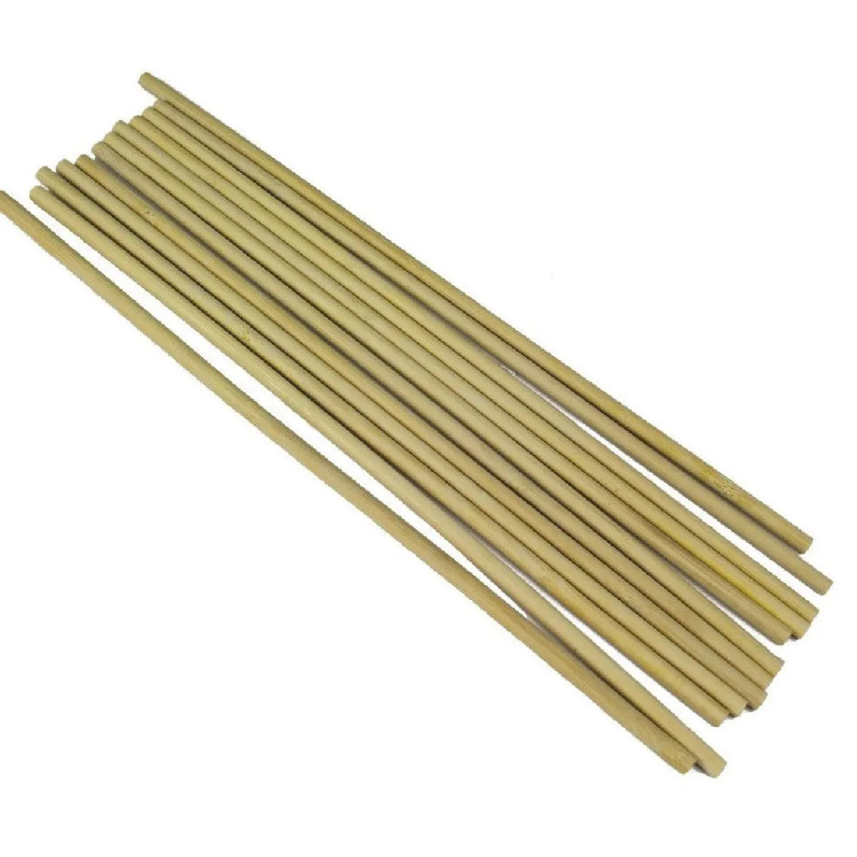 PME Wooden Dowel 12 stuks