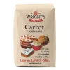 Wright´s Wright's Carrot Cakemix 500g Hot