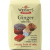 Wright´s Wright's Gember Cakemix 500g Online