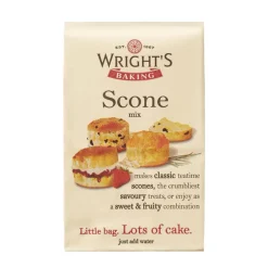 Wright´s Wright's Scone Mix 500g Online