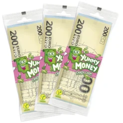 Overig Yummy Money Eetbaar Papier 10st. Discount