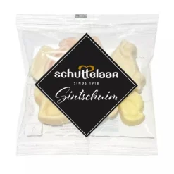 Overig Zachte Schuimpjes Sinterklaas 50g Clearance