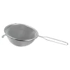 Overig Zeef bol RVS met handvat, 24 cm Online