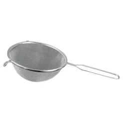Overig Zeef bol RVS met handvat, 24 cm Online