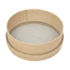 Overig Zeef Hout Fijn Verzinkt Ø20cm Outlet
