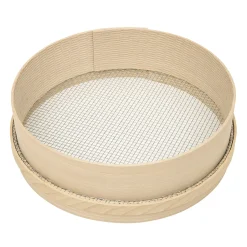Overig Zeef Hout Grof Ø30cm Sale