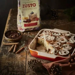 Overig Zusto Suikervervanger 1kg New