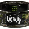 Overig Zwarte Knoflook Biologisch 40g Sale